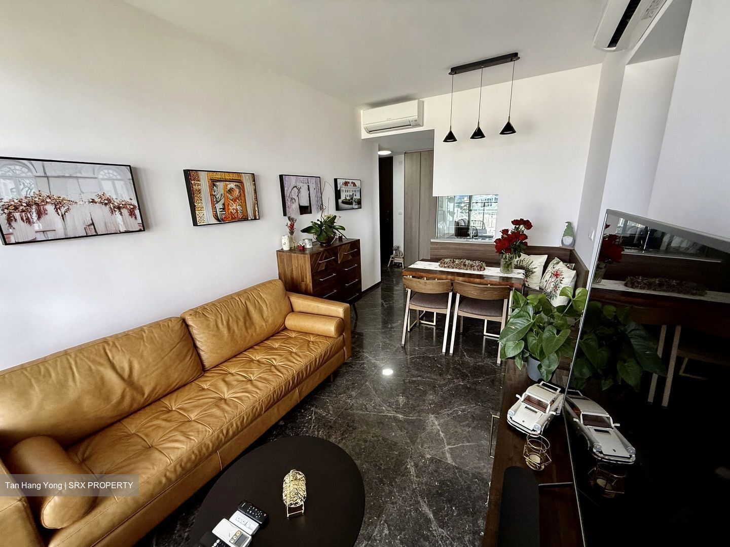 Avenue South Residence (D3), Apartment #511080531